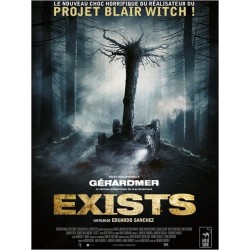 EXISTS.   DVD