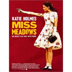 MISS MEADOWS. DVD