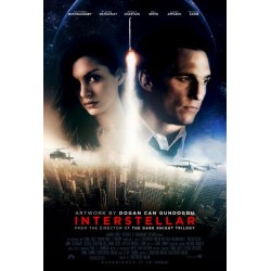 INTERSTELLAR. NEWS