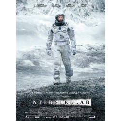 INTERSTELLAR.   NEWS