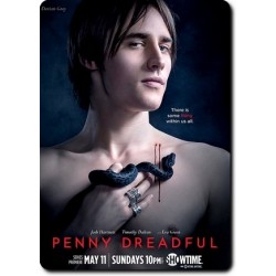 PENNY DREADFUL S1.    SERIES
