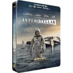INTERSTELLAR.   NEWS