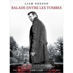BALADE ENTRE LES TOMBES.   BR