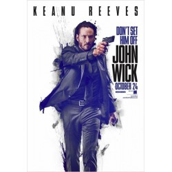 JOHN WICK. NEWS