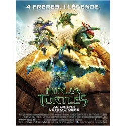 NINJA TUTLES.   NEWS