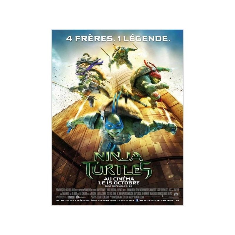 NINJA TUTLES.   NEWS