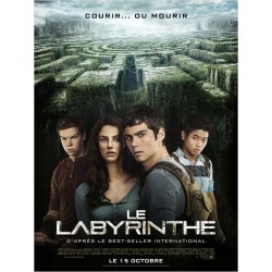 LE LABYRINTHE.   NEWS