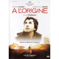 A L'ORIGINE DVD