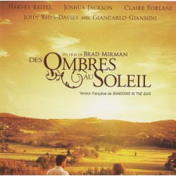 DES OMBRES AU SOLEIL DVD