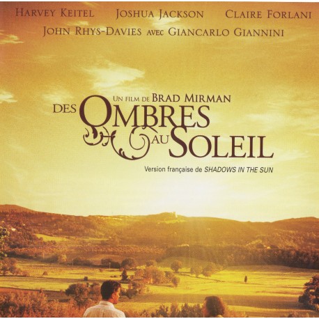DES OMBRES AU SOLEIL DVD