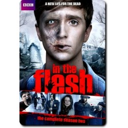 IN THE FLESH S2. SERIES