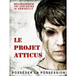 LE PROJET ATTICUS