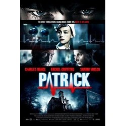 PATRICK.   DVD