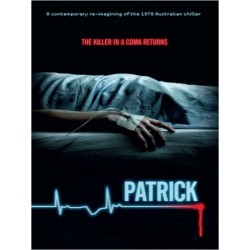 PATRICK.   DVD