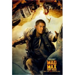 MAD MAX FURY ROAD. NEWS