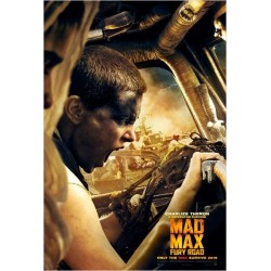 MAD MAX FURY ROAD.   NEWS