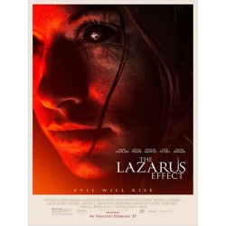 LAZARUS EFFECT. NEWS