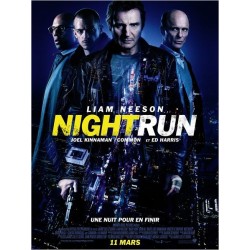NIGHT RUN. NEWS