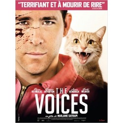 THE VOICES. NEWS