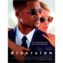 DIVERSION. NEWS