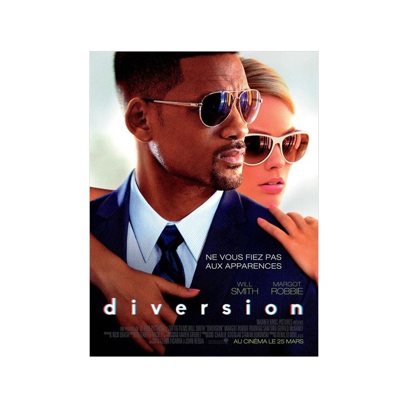 DIVERSION. NEWS