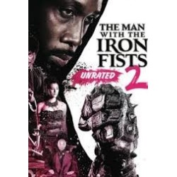 L'HOMME AUX POINGS DE FER 2. DVD