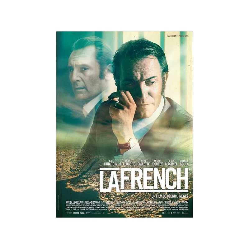 LA FRENCH. NEWS