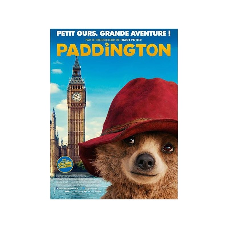 PADDINGTON. NEWS