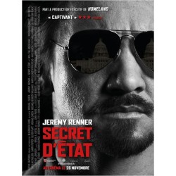 SECRET D'ETAT. BR