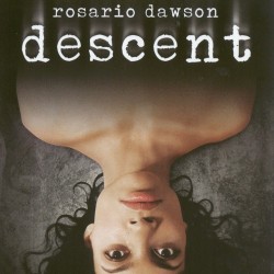 DESCENT DVD