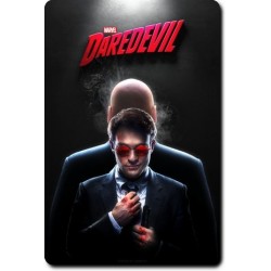 DAREDEVIL S1. SERIES