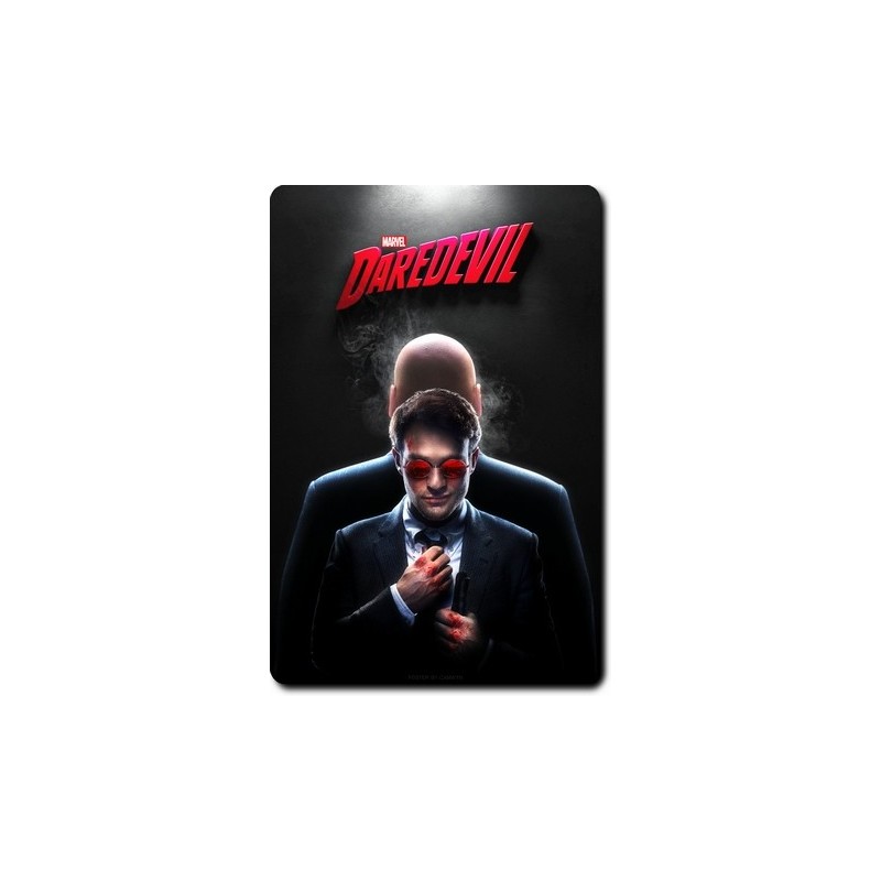 DAREDEVIL S1. SERIES