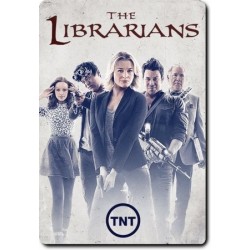 FLYNN CARSON et les nouveaux aventuriers S1. SERIES