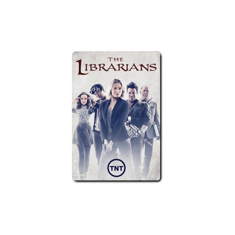 FLYNN CARSON et les nouveaux aventuriers S1. SERIES