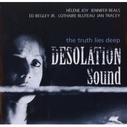 DESOLATION SOUND DVD