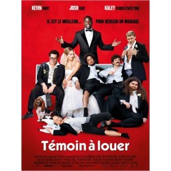 TEMOIN A LOUER. DVD
