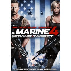 THE MARINE 4 Moving Target. DVD