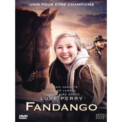 FANDANGO. DVD