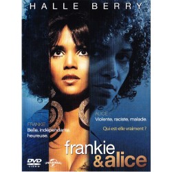 FRANKIE ET ALICE. DVD