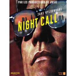 NIGHT CALL. BR