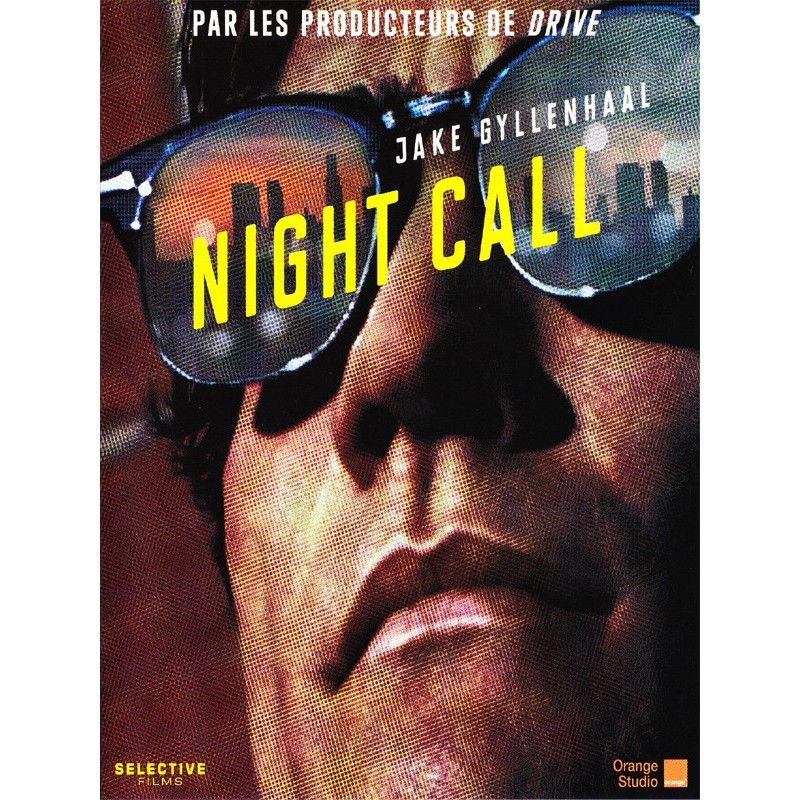 NIGHT CALL. BR