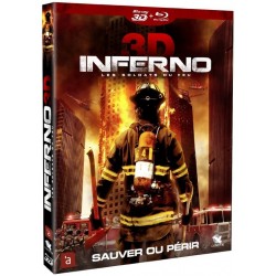 INFERNO. BR2D & 3D INCLUS