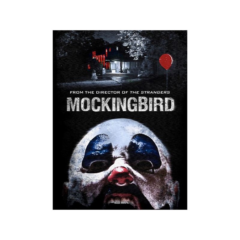 MOCKINGBIRD. DVD
