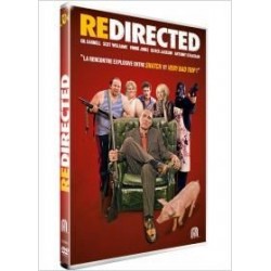 REDIRECTED. DVD