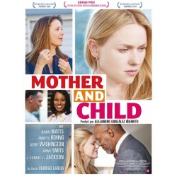 DESTIN DE FEMMES (MOTHER AND CHILD) DVD
