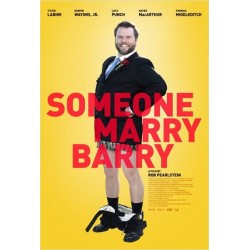 SOMEONE MARRY BARRY. DVD