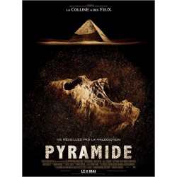 PYRAMIDE. DVD