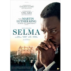 SELMA. DVD