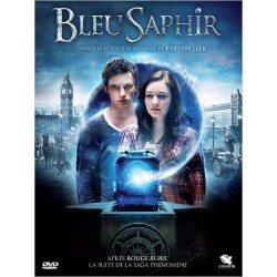 BLEU SAPHIR. DVD