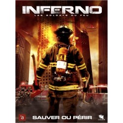 INFERNO.   BR2D & 3D INCLUS